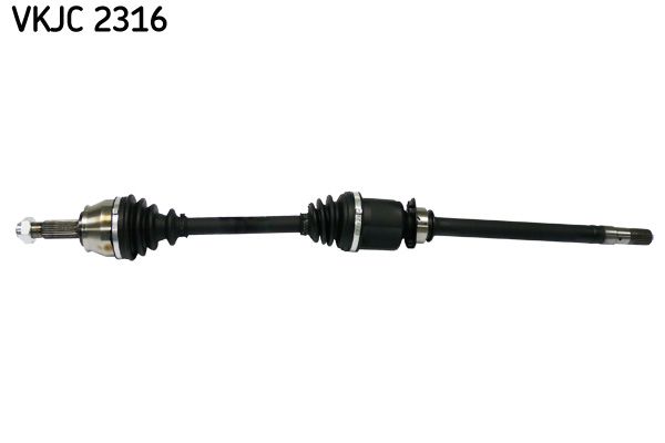 SKF Homokinetički zglob
